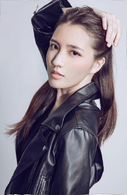 郭曦文 Xiwen Guo照片