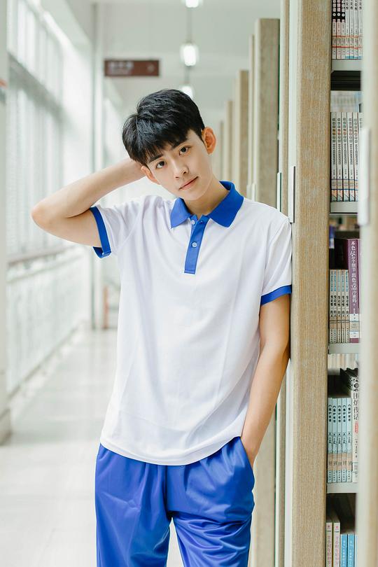 王星玮 Xingwei Wang照片