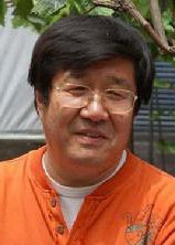 安战军 Zhanjun An照片