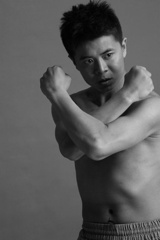 曹尚水 Shangshui Cao照片