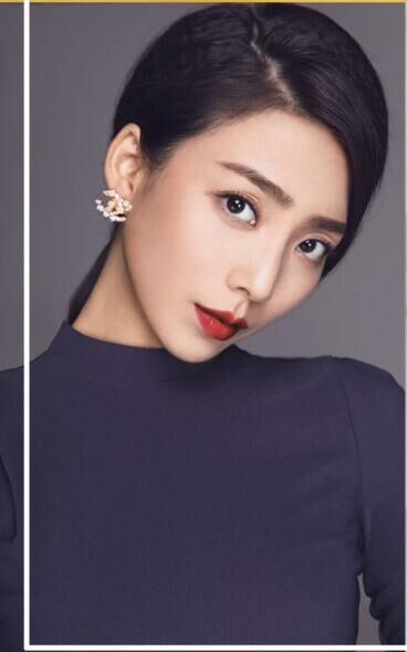 陈淋 Lin Chen照片