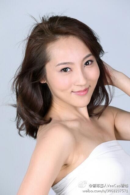 曹越 Cao Yue照片