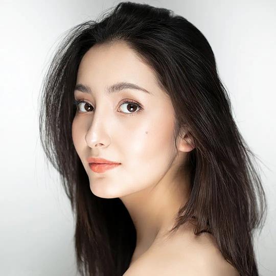 阿依古丽·阿不都拉 Aygul Abdulla照片