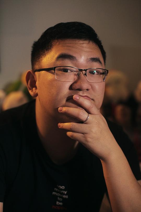 杨雨豪 Yuhao Yang照片