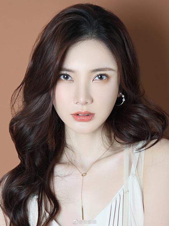 张咏娴 Yongshan Zhang照片