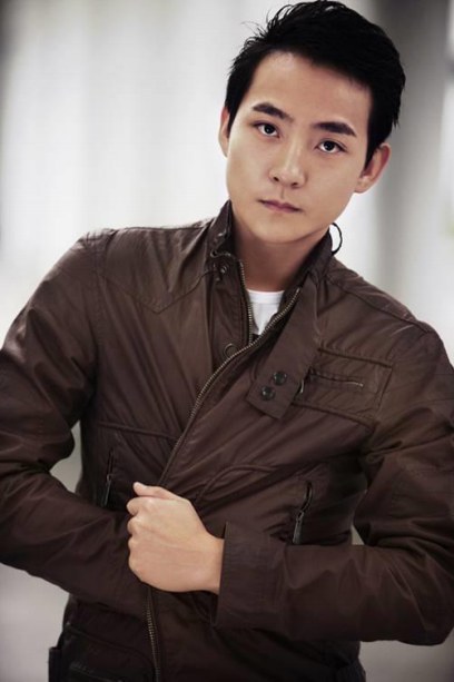 贺宽 Kuan He照片