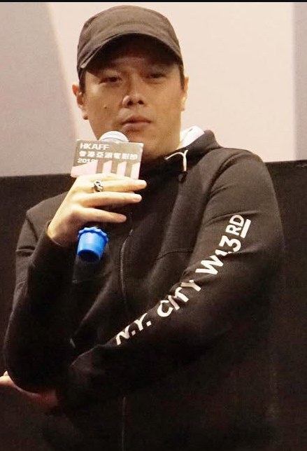 杨知睿 Zhirui Yang照片