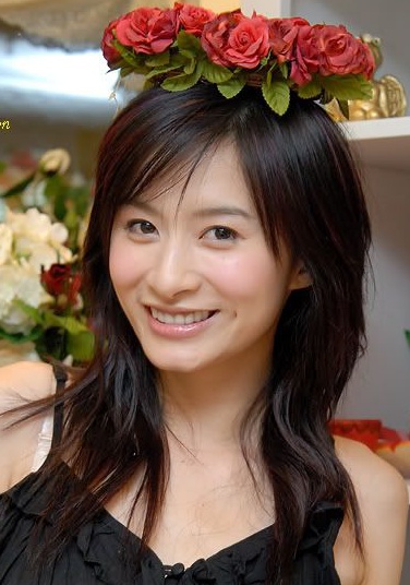 沈卓盈 Jess Shum Cheuk Ying照片