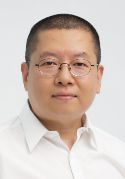 张立衍 Liyan Zhang照片