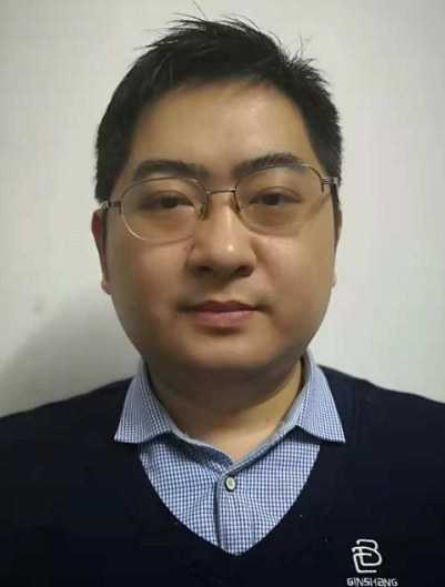 陈澄 Cheng Chen照片