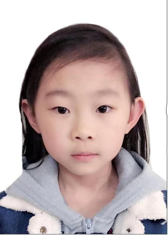 小温暖 Wennuan Xiao照片