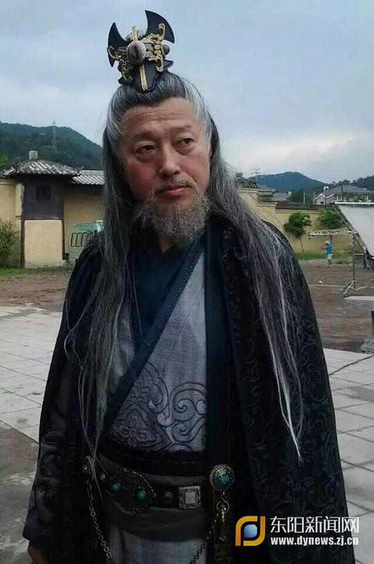 苏盛华 Shenghua Su照片