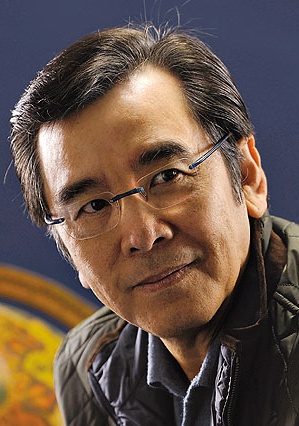 姜大卫 David Chiang照片