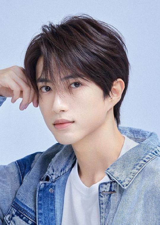 张瑞成 Ruicheng Zhang照片