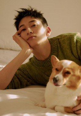 冷纪元 Jiyuan Leng照片