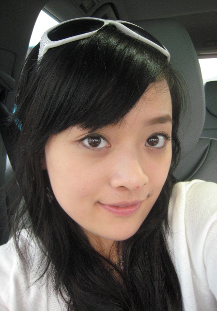 郑楠 Nan Zheng照片