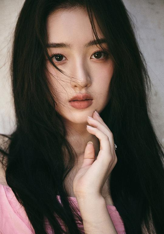 邓恩熙 Enxi Deng照片