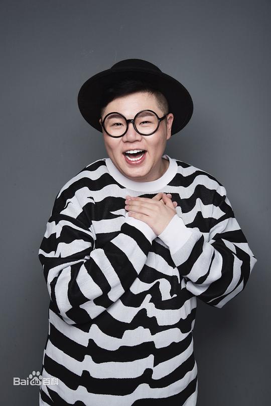 方家翊 Jiayi Fang照片