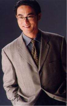 程泓 Hong Cheng照片