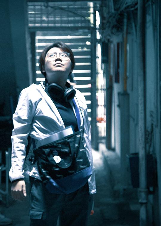 杨果敏 Guomin Yang照片