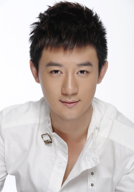 张倬闻 Zhuowen Zhang照片