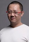 陈奕名 Yiming Chen照片