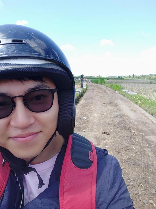 纪志成 Zhicheng Ji照片