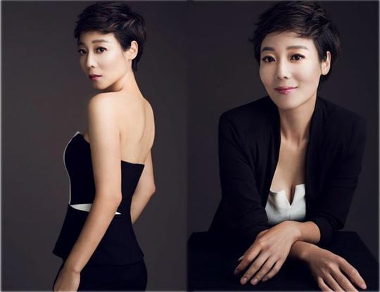 王美茜 Meiqian Wang照片