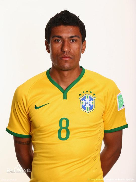 保利尼奥 Paulinho照片