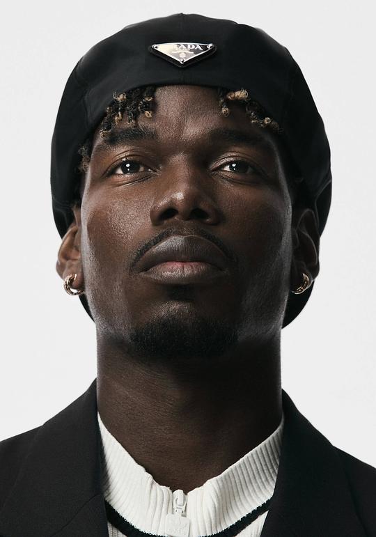 保罗·博格巴 Paul Pogba照片