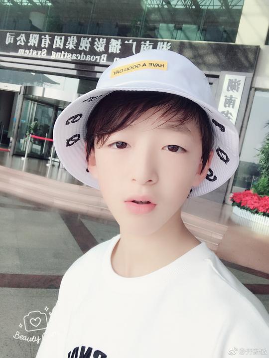 开新傲 XinAo Kai照片