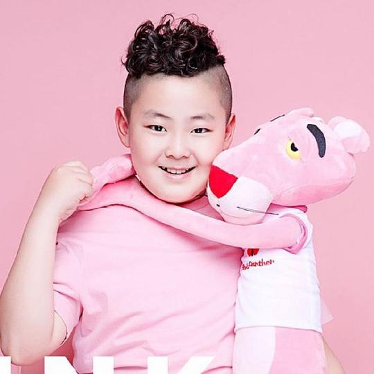 赵晨翔 Chenxiang Zhao照片