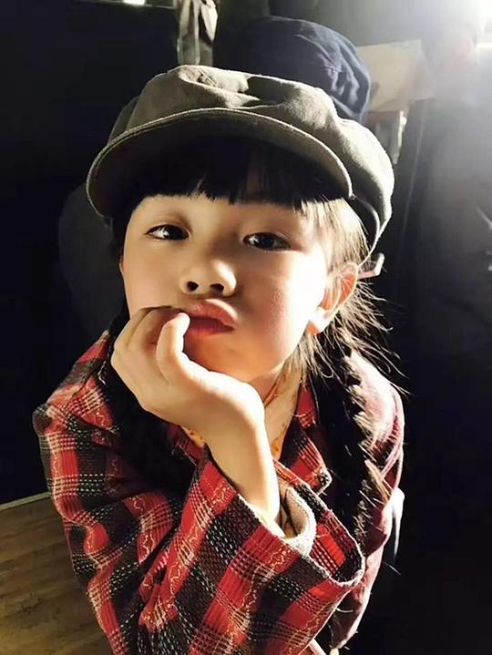 崔傲菲儿 Aofeier Cui照片