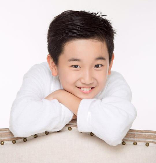 马英智 Yingzhi Ma照片