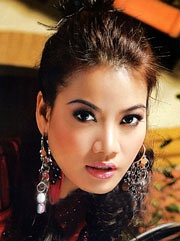 张玉英 Truong Ngoc Anh照片