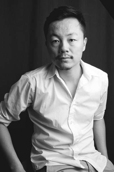 魏建刚 Jiangang Wei照片