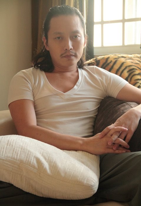 钱人豪 Jen-hao Chie照片