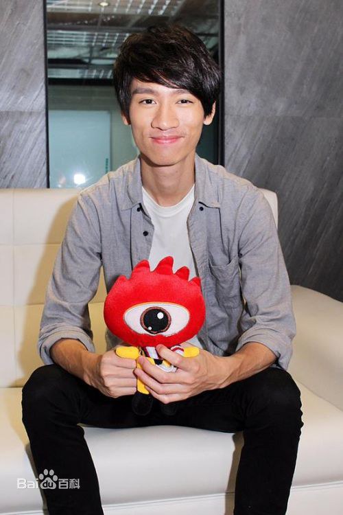 柯智棠 Kowen Ko照片