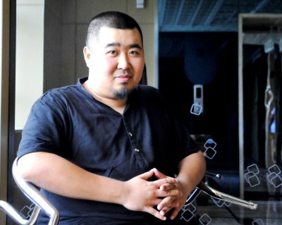 宋冬野 Dongye Song照片