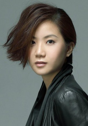 卢凯彤 Ellen Joyce Loo照片