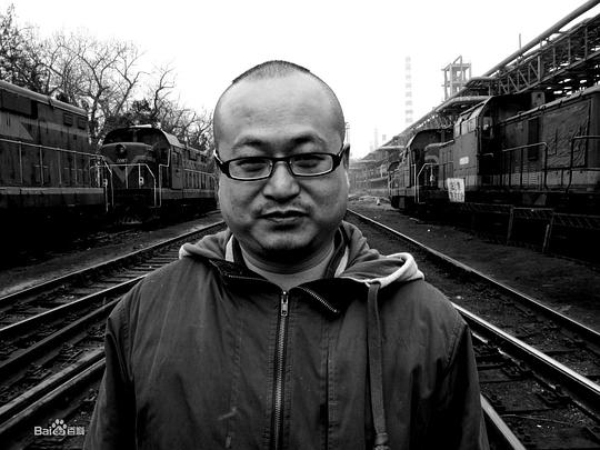 周文扬 Wenyang Zhou照片