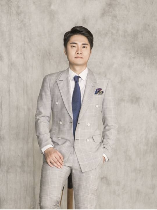 周乐 Le Zhou照片