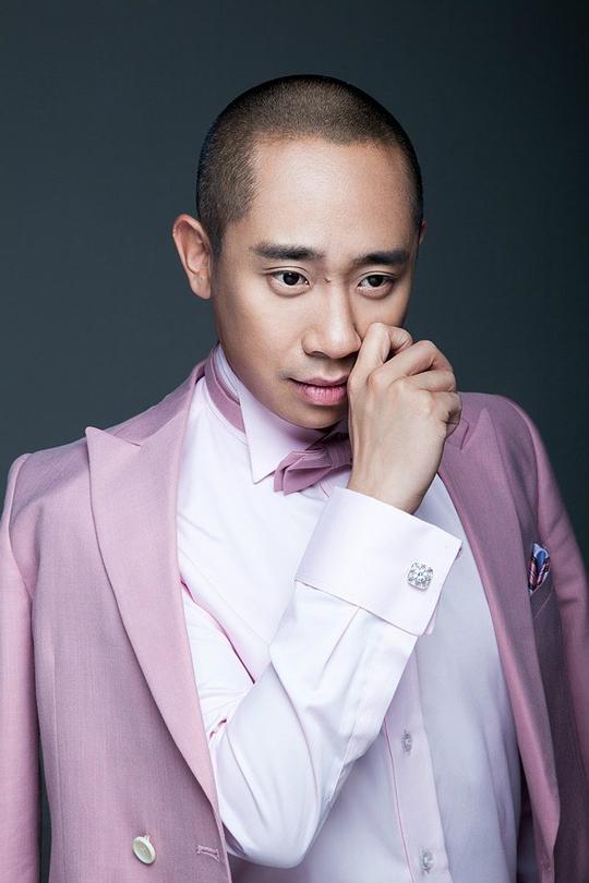 白凯南 Kainan Bai照片