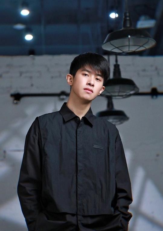 郭子煜 Ziyu Guo照片