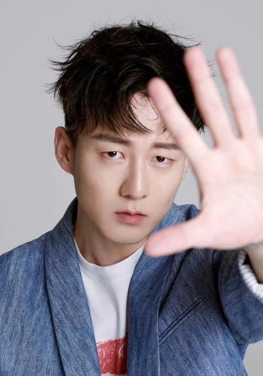 杨添明 Martin Yang照片