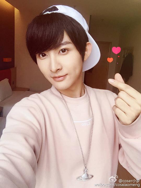 李孟羲 Mengxi Li照片