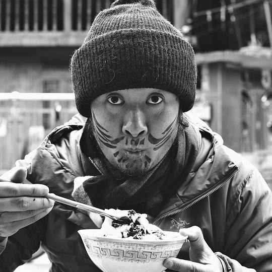 程工 Gong Cheng照片