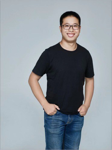 王晓峰 Xiaofeng Wang照片