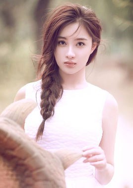 孙嘉璐 Jialu Sun照片