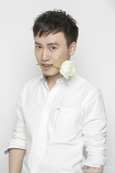 赵鹤松 Hesong Zhao照片